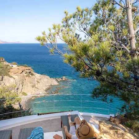 Villa Seascape Boutique Achlia