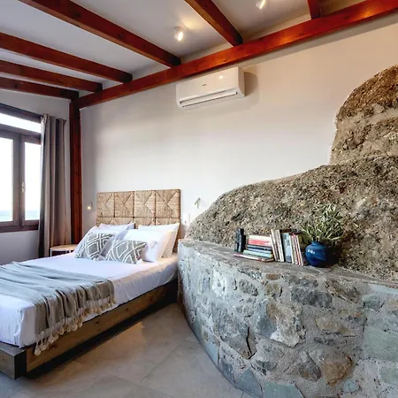 Seascape Boutique Villa Achlia